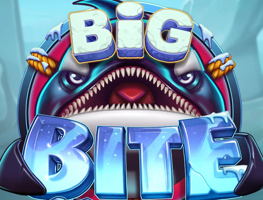 Jouer gratuitement à Big Bite