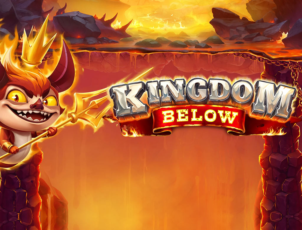 Kingdom Below, une plongée dans les souterrains à la recherche de trésors cachés